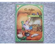 Cendrillon-contes enchantés- Hemma