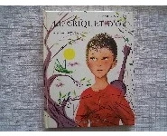 Le criquet d'or-Plaisir des contes