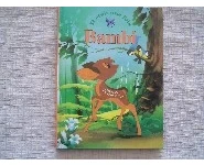 Bambi-Van Gool-il était une fois