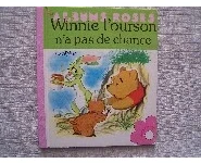 Winnie l'ourson n'a pas de chance