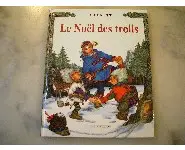 Le Noël des Trolls