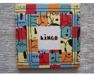 Bingo éditions du Rouergue