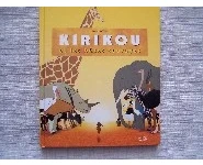 Kirikou et les bêtes sauvages