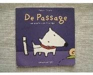 De passage -Superchien-R. Thierry