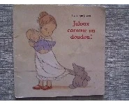 Jaloux comme un doudou!