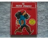 Le petit Poucet-Paul Durand 1977