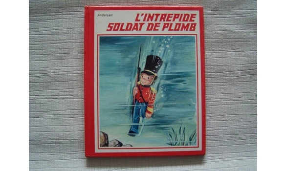 L'intrépide soldat de plomb-Piccoli 79