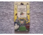 Comptines pour jouer à avoir peur