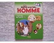 L'homme de Néandertal-il était une fois