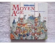 Les coulisses du moyen-âge