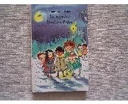 Le mystère de Vandam Pishar A.6G. Balpe