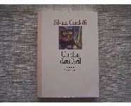 Un chat dans l'oeil. S. Gandolphi