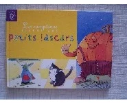 Les comptines jaunes des petits lascars