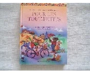 Histoire pour les tout-petits