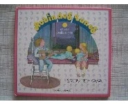 Robin des lunes et ses amis-S.Ichikawa