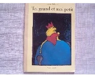 Toi grand et moi petit- G. Solotareff