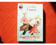 L'autre Andrée Chedid