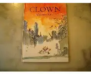 Clown/ Quentin Blake