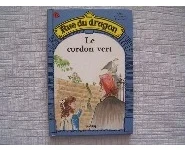 Le cordon vert-rue du Dragon_Bordas