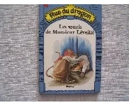 Les souris de Monsieur Léveillé-Bordas