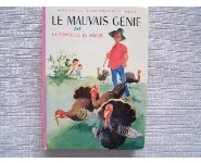 Le mauvais génie- C.de Ségur- N° 14