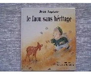 Le Faon sans héritage-Jean Anglade