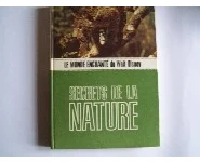Secrets de nature Walt Disney 1971