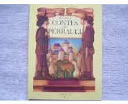 Nouveaux Contes de Perraul-Hachette 78