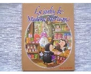 Le jardin de Madame Hérisoon