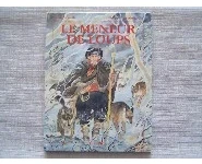 Le meneur de loups -Mille regards