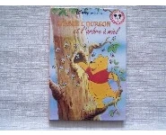 Winnie L'ourson et l'arbre à miel