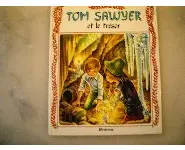 Tom Sawyer et le trésor