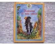 Danseur et son amie -FFE