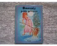 Bonsoir petits galopins-B. Dauvister