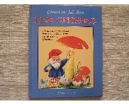 Les gnomes-contes du joli bois-Wolf 1993