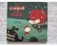 Le cirque de Pablo-casterman 2009