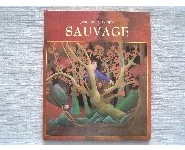 Sauvage-Jennifer Dalrymple