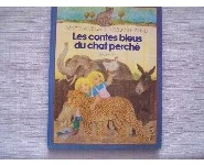 Les contes bleus du chat perché