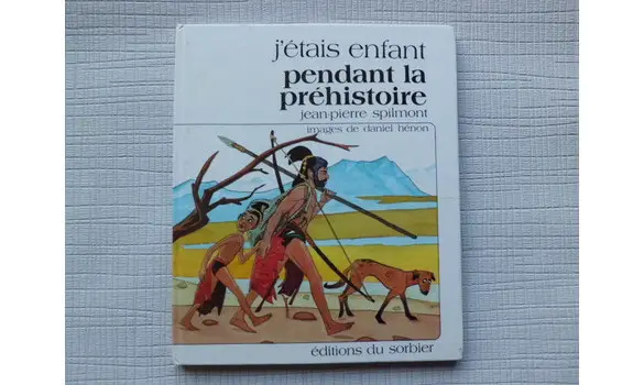 Pendant la préhistoire/J'étais enfant