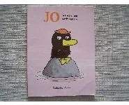 Jo, le très vilain petit canard-C Valckx