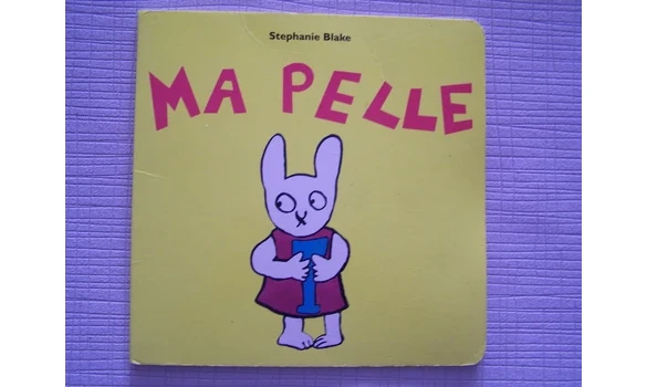 Ma pelle-Solotareff-Blake