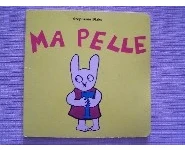 Ma pelle-Solotareff-Blake