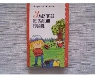 3 aventures de Marilou Polaire