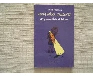 Le parapluie à Fleurs-Norma Huidobro