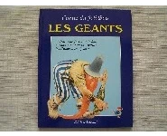 Les géants-contes du joli bois-Wolf 1993