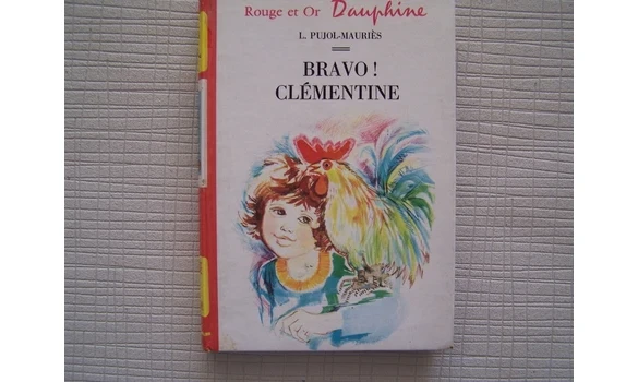 Bravo! Clémentine-Pujol-Mauriès 1974