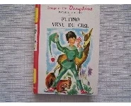 Futino venu du ciel 1972