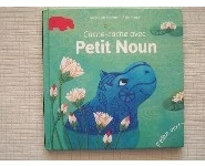 Cache cache avec Petit Noun