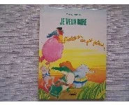 Histoires un peu folles-je veux rire