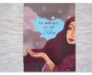 Le petit coin de ciel bleu Katell Daniel